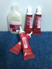 Champú acondicionador L’Oréal Excellence (12 ml x 4) (60 ml) - Nuevo y sellado
