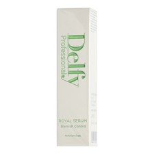 Delfy Cosmetics Cuidado Facial Profesional Royal Serum Control de Manchas 30 ml