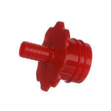 ADAPTADOR DESINFECTANTE COQUE ROJO PL 33084 - Repuesto Original OEM