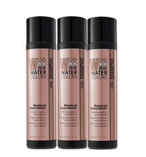Tressa Champú Mantenimiento Color Agua Cacao 8.5 OZ Juego de 3