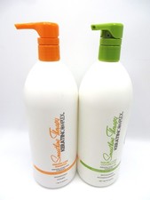 CHAMPÚ Y ACONDICIONADOR KERATIN COMPLEX KERATIN CARE 33,8 oz ¡Dúo!