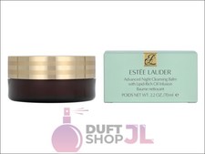 E.Lauder Bálsamo Limpiador Nocturno Avanzado con Infusión de Aceite Rico en Lípidos 70 ml
