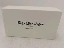 Juego de 3 esponjas mezcladoras de maquillaje RoyalBeauqua London herramientas de belleza