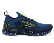 Brooks Levitate Stealthfit 5 Mens Runners (D Standard) (426) SAVE $$$