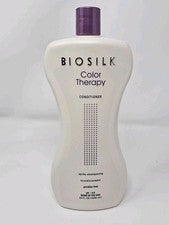 Acondicionador Biosilk Color Therapy para unisex - 34 oz acondicionador sin parabenos