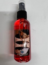 PERFUME SPRAY ESPIRITUAL MÍSTICO 2 FL OZ I DOMINATE MY MAN (YO DOMINO MI HOMBRE)
