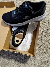 Zapatillas Sketchers Hombre Talla 12