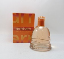 Arrebato Eau De Toilette De 100ml Perfumería Gal