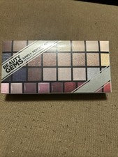 Beauty Gems Simply Perfect Kit 65 Piezas Color Paleta Compacta Nueva Dañada Leer Ojos