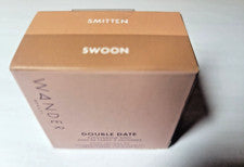 Sombra de ojos doble fecha WANDER Duo Smitten/Smoon nueva en caja