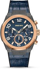 Ducati DTWGC0001104 Reloj Cuarzo para Hombre