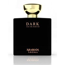 Perfume oscuro para hombre perfumes de lujo con aroma exótico para hombre de larga duración