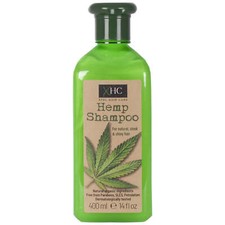 Champú de cáñamo Xpel Hair Care 400 ml
