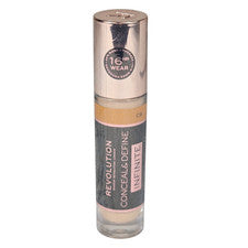 Corrector Revolution Conceal & Define Infinite C9 Medio Melocotón Larga Duración SELLADO