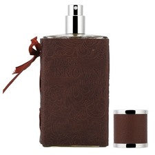 YT1760 Marrón Francés Hombres Fragancia Larga Duración Colonia Perfume Bir CALIENTE