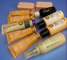 11 LUJO Cuidado del Cabello de Alta Calidad DeluxeTravel y Tamaño COMPLETO PAQUETE ENVÍO GRATUITO❣️