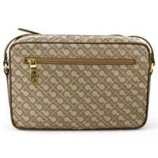 MODA Bolsa GHERARDINI Mujer Beige - GHB0112-CRE