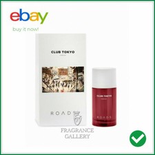 ROADS, "CLUB TOKYO", Perfume 50ml.