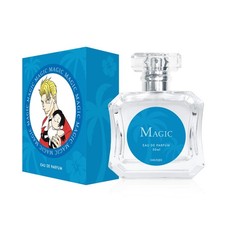Magic Master Eau de Parfum 50 ml Fragancia Personaje Anime