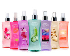 Body Fantasies Perfume Spray Corporal 236 ml - BODY FANTASSIES Signature Body Mist
