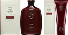 Juego de champú y acondicionador Oribe para hermoso color 8,5 oz y 6,8 oz nuevo con caja