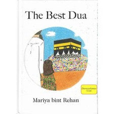 The Best Dua de Mariya bint Rehan