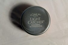 L'OREAL Paris Light Catcher luz melocotón NUEVO polvo brillante