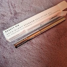 Gel para esculpir cejas Beauty Pie Arch-ology transparente 3,5 ml nuevo en caja precio de venta sugerido por el fabrican