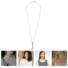 Collar Perfume Familiares Pelo Ceniza Colgante Hueso Ceniza Colgante Ceniza