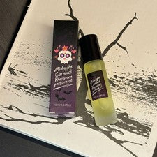 Aceite de perfume unisex para mujeres hombres 10 ml fiestas temáticas 1 pieza serie feromonas