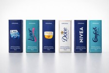 Juego COMPLETO Fragancia Fresca Perfumes Unisex (6 Perfumes)