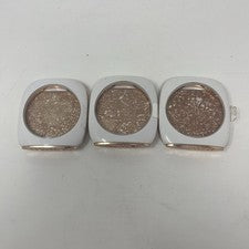 Lote de 3FLOWER Belleza Estellar Iluminador Prismático Solsticio 0.26oz / 7.5g Nuevo