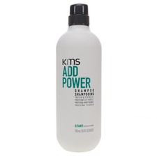 Champú KMS Add Power 25,3 oz