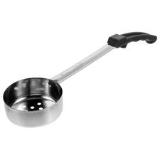Edelstahl Küchenutensilien Küchenhelfer Sauce Löffel Metalllöffel