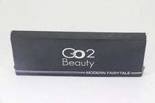 Paleta de sombras de ojos Go2 Beauty Modern Fairytale 14 tonos U37A