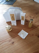 Juego antienvejecimiento Guerlain ABEILLE ROYALE 5 piezas embalaje original
