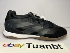 TOTALMENTE NUEVO Adidas Predator League IN Interior Para hombres Botines Zapatos de Fútbol IF6392