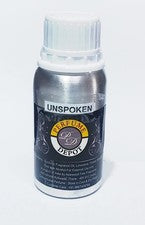 Perfume depot Unspoken 50 g/1,7 fl. oz exclusivo aceite de fragancia premium para hombres