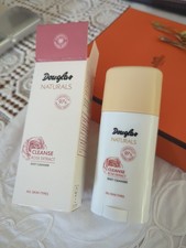 LOCIÓN LIMPIADORA DELICADA EXTRACTO ROSA LIMPIEZA DOUGLAS NATURALS PARA TODA LA PIEL