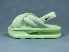 Sandalias de plataforma Nike Air Max Isla apenas volt FJ5929-700 para mujer 9