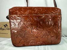 PATRICIA NASH MILAN ITALIA - NUEVO CON ETIQUETAS $169.00