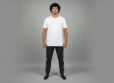Pantalón de Lujo Hombre Estrás Moda Pantalón Polar Jogger Pantalones deportivos Ropa de Calle