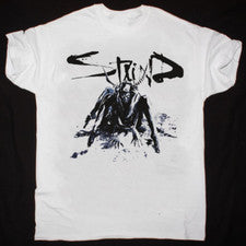 Colección Staind Staind 2011 Regalo Para Abanico Blanco S-234XL Camiseta Unisex