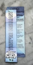 MASCARILLA NEGRA LACURA THEY’RE BRILLIANT IMPERMEABLE EXTEND LIFT VOLUMIZE