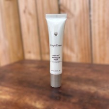 Nuevo Esmalte Labial Refinador Crepe Erase Flaw-Fix Verdadero Exfoliante Cuidado Facial de la Piel