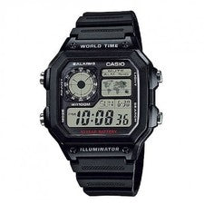 CASIO COLLECTION AE-1200WH-1AVEF