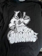 Camiseta SUNAMI Banda Básica Regalo Para Fan Todas las Tallas S a 5XL GC1890