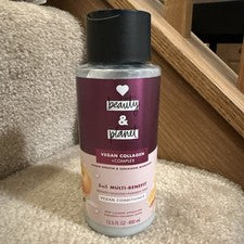 Love Beauty and Planet Acondicionador Diario Nutritivo Biotina y Mandarina Besada por el Sol