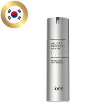 Loción todo en uno perfecta para todo el día IOPE 5,07 fl oz (150 ml) conjunto cuidado facial
