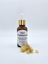 Resina de incienso/aceite facial/aceite de ricino/aceite de semilla negra/rosa mosqueta/cuidado antienvejecimiento